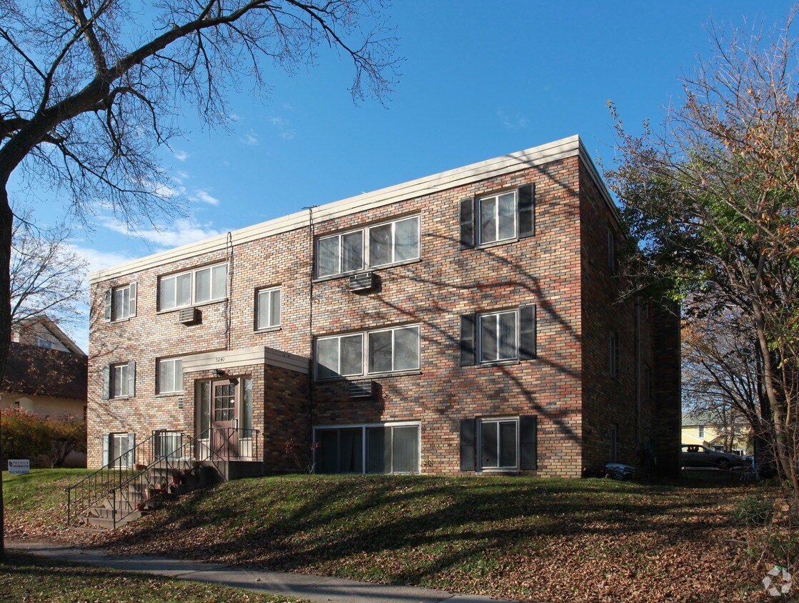 Foto del edificio - 3240 Aldrich Ave S