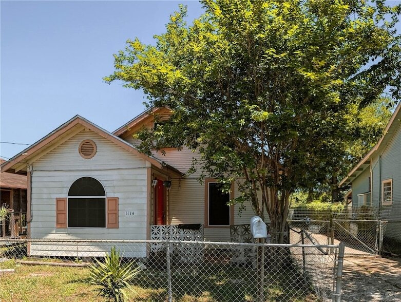Foto principal - 1114 11th St
