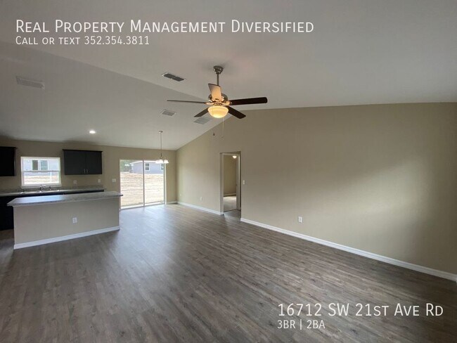 Foto del edificio - 16712 SW 21st Avenue Rd