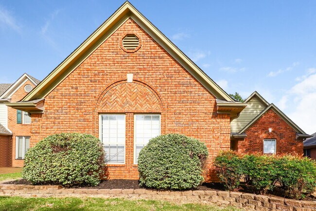 Foto del edificio - 1518 Appling Wood Cove S