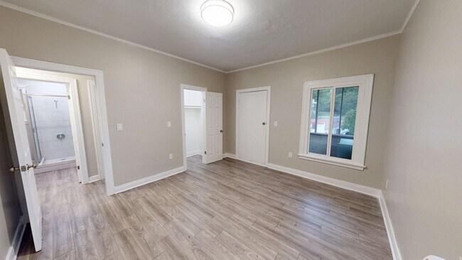 Foto del interior - 3500-3506 City Terrace Dr