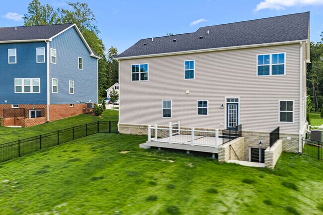 Foto del edificio - 9031 Hereford Ct