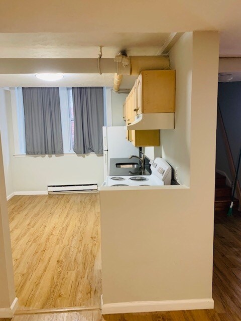 Foto del edificio - 53 Hemenway St