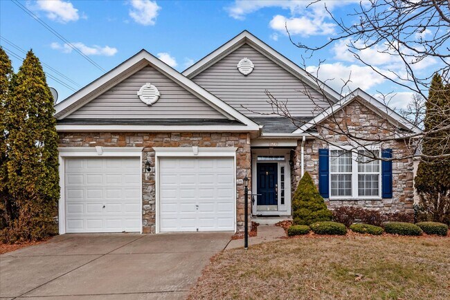 Photo - 3 Bed 3 Bath in 55+ Four Seasons Dumfries, VA House