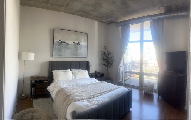 Foto del edificio - 700 N Larrabee St