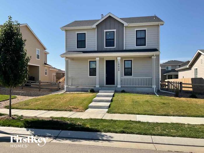 18020 E 100th Ave, Commerce City, CO 80022 House for Rent in Commerce