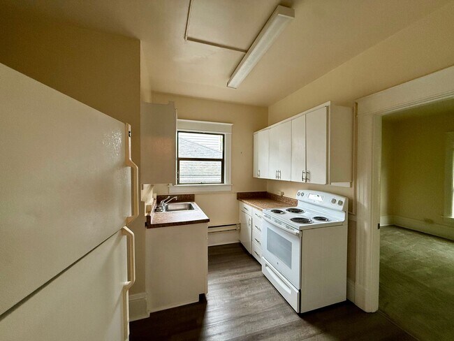 Foto del edificio - WESTLING EAST PIKE APARTMENTS