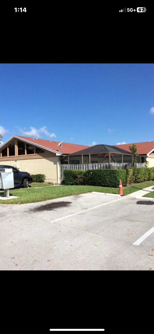 Assigned parking space/ plenty guest parking - 4383 Woodstock Dr