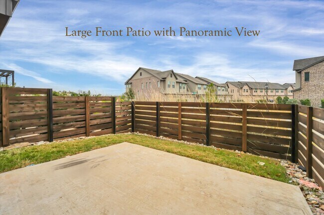 Foto del edificio - 2610 La Cala Dr