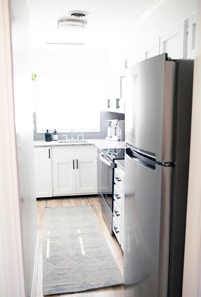 Foto del edificio - 4505 N Kings Hwy