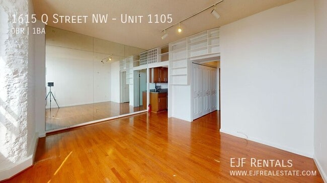 Building Photo - 1615 Q St NW