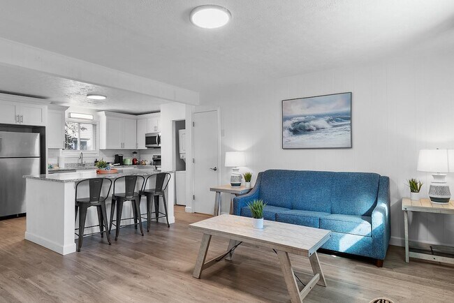 Foto del edificio - 409 17th Ave N