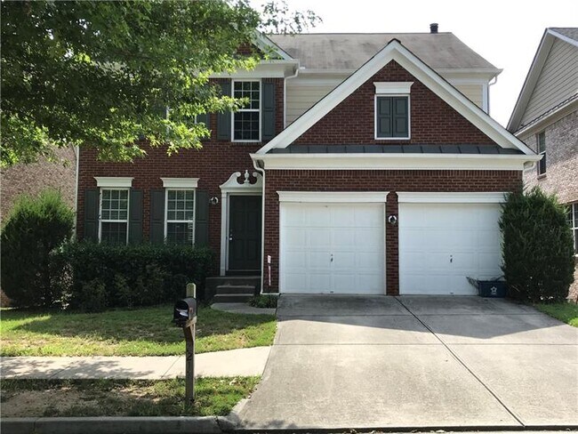 Building Photo - 2217 Polesdean Ln NW