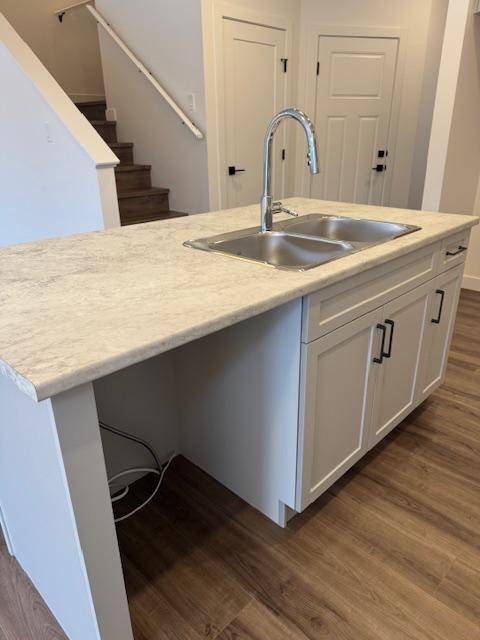 Building Photo - 3.0 bedroom in Grande Prairie Alberta T8V 6J7