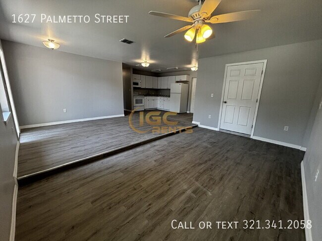 Foto del edificio - 1627 Palmetto St