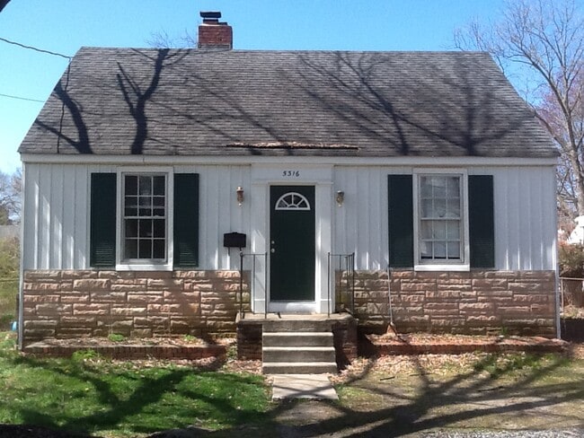 Building Photo - 5316 Smith Ave