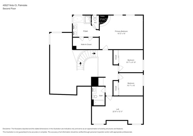 Foto del edificio - 40527 Nido Ct