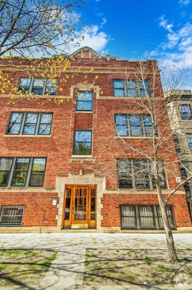 Building Photo - 3706 N Wayne Ave