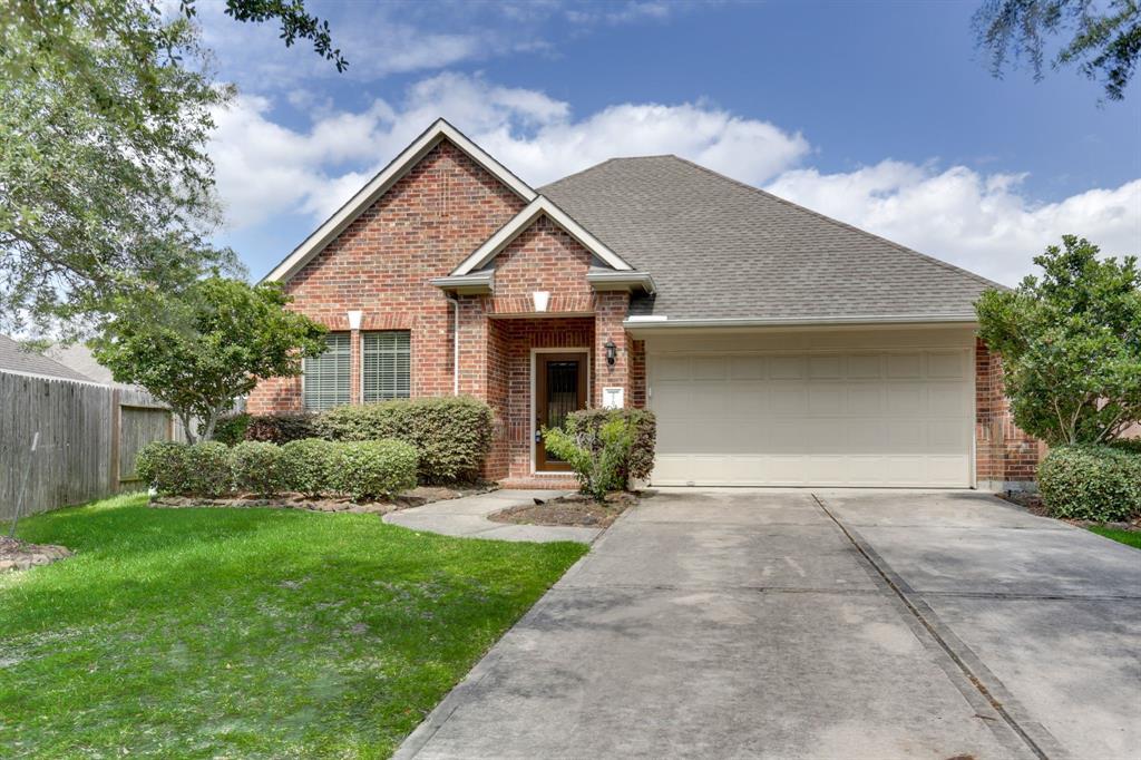 27026 Crown Rock Dr, Kingwood, TX 77339 House Rental in Kingwood, TX
