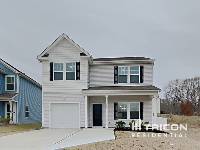 Building Photo - 519 Newfound Hollow Dr