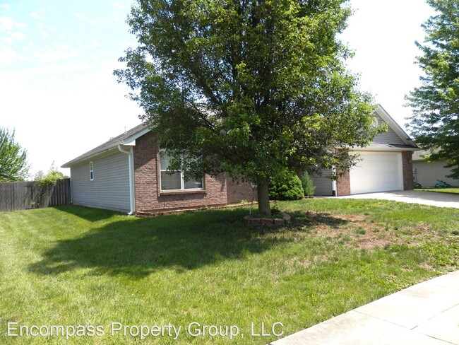 Building Photo - 3 br, 2 bath House - 3904 Mamba Dr.