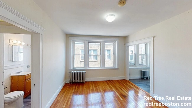 Building Photo - 1171 Boylston St