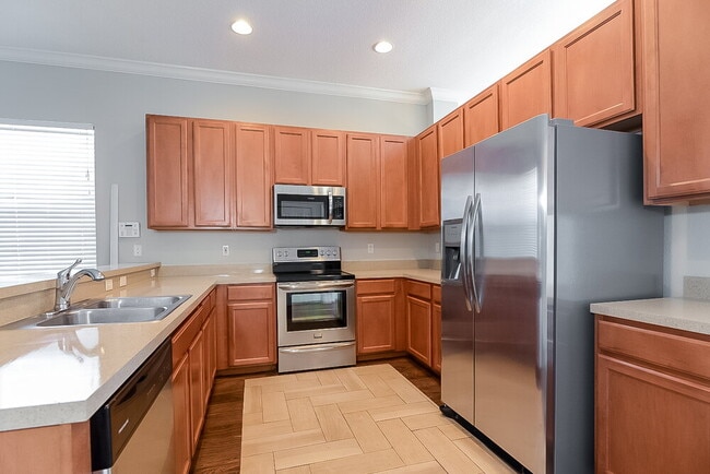 Foto del edificio - 35107 Meadow Reach Dr