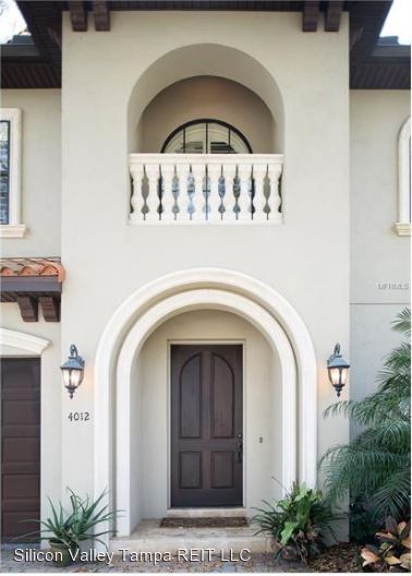 Foto del edificio - 4 br, 3.5 bath House - 4012 W INMAN AVENUE