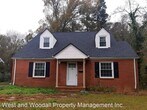 Primary Photo - 3 br, 2.5 bath House - 2413 Pickett Road