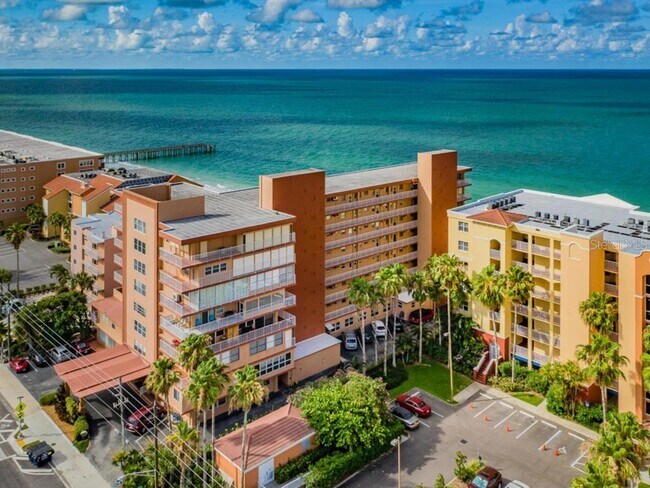 Foto del edificio - 16400 Gulf Blvd