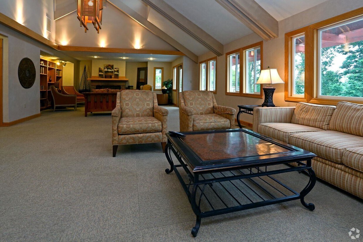 Bridgewater Park Apartments Rentals Stow, OH