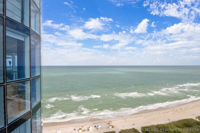 Building Photo - 6301 Collins Ave
