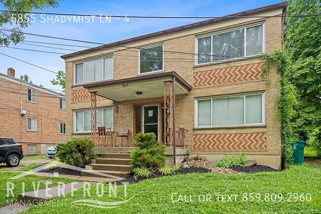 Foto del edificio - 5855 Shadymist Ln