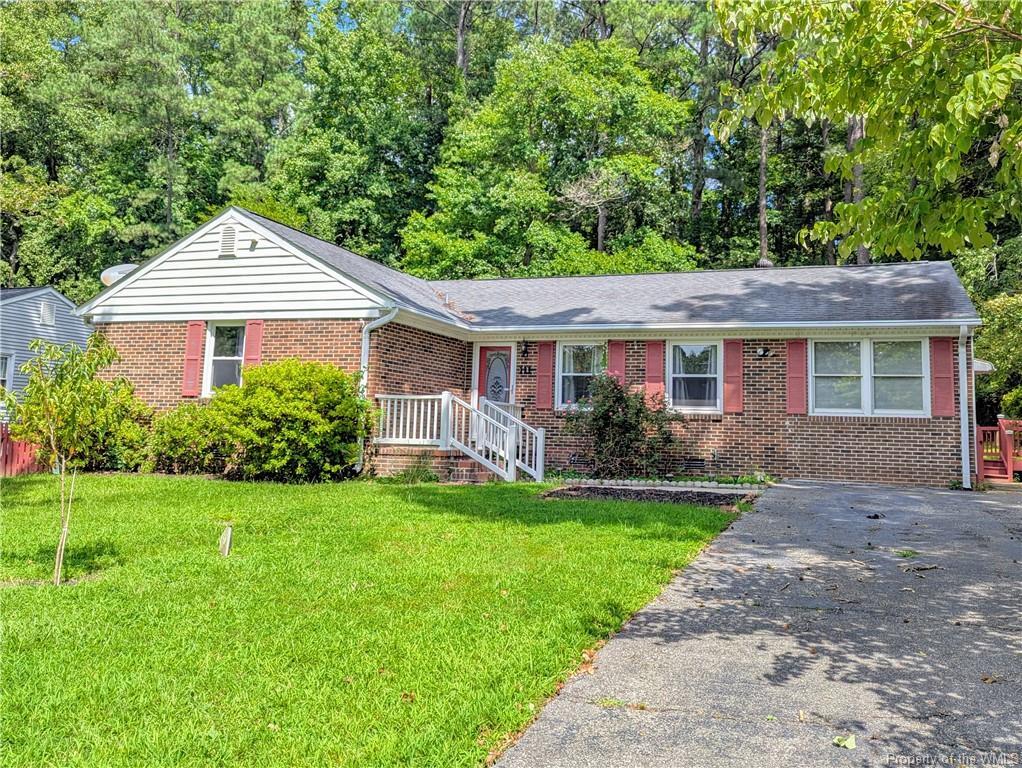 Foto principal - 111 King William Dr