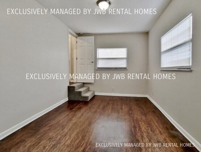 Foto del edificio - 5416 Calloway Ct