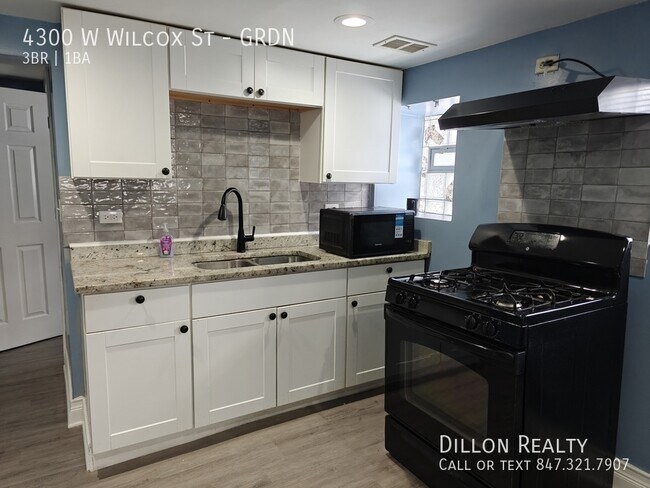 Foto del edificio - 4300 W Wilcox St