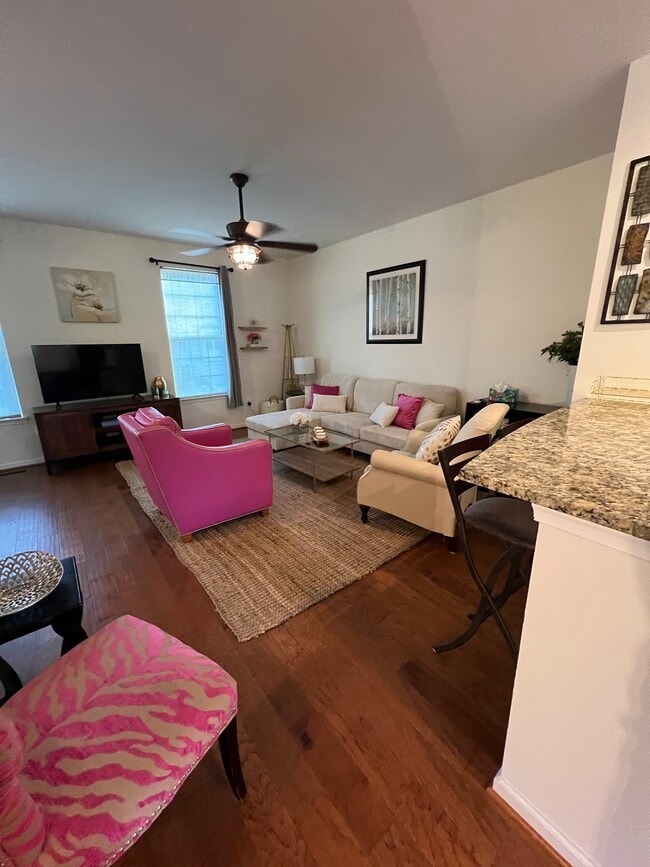 Living Room - 2172 Whispering Hollow Ln