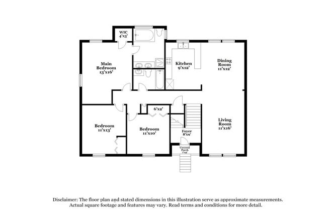 Building Photo - 1558 Blossom Dr