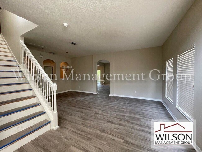 Building Photo - 5 br, 3 bath House - 1232 Willow Branch Drive