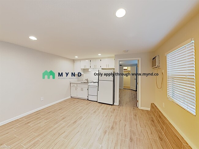 Building Photo - 1 br, 1 bath  - 1514 26th St Apt C
