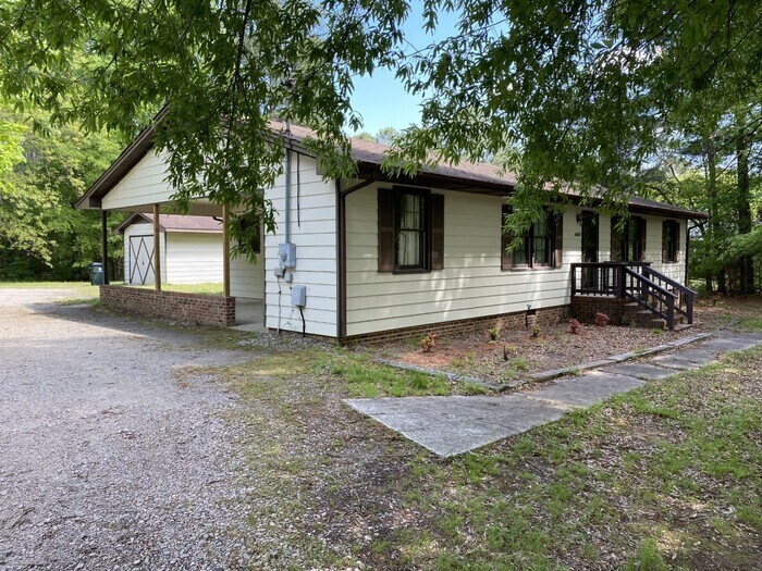 Primary Photo - 10220 Chapel Hill Rd