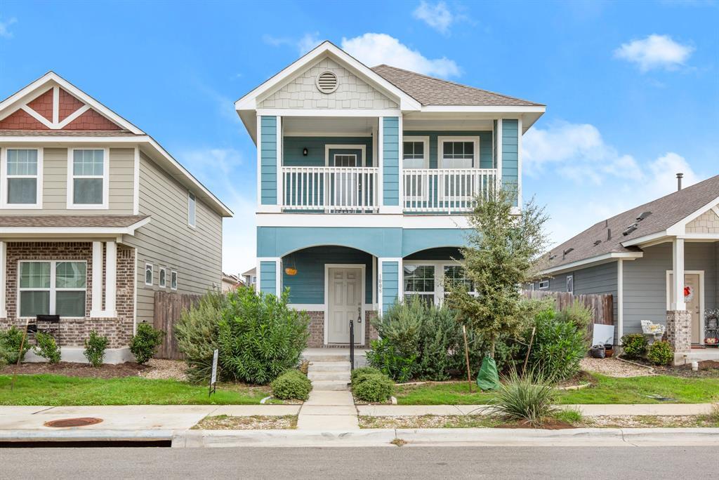 1006 Sand Post Pl, San Marcos, TX 78666 House Rental in San Marcos