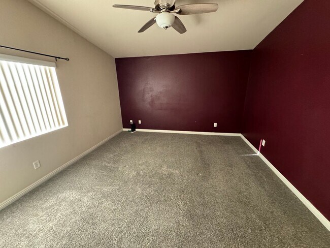 Building Photo - Well designed town home with attached garage.