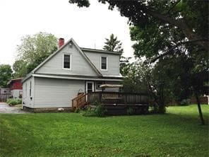 Building Photo - 10 Ingalls St