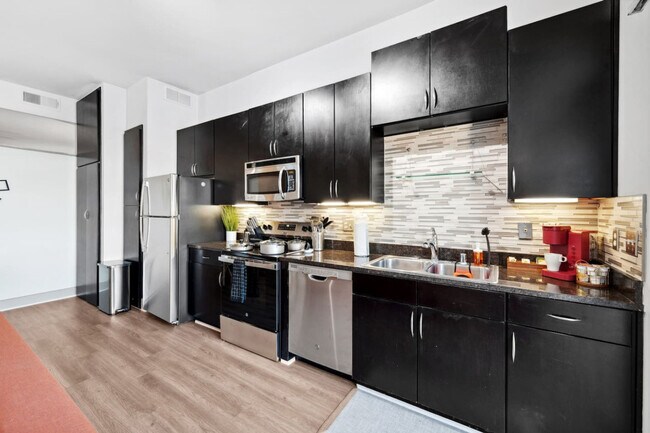 Foto del edificio - 2922 Elm St