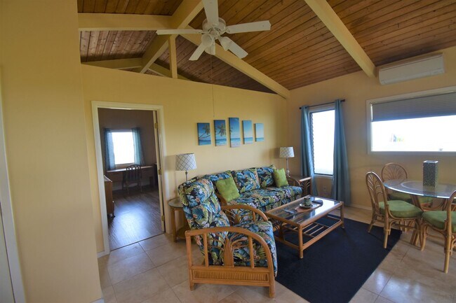 Building Photo - Furnished 1 Bedroom 1 Bathroom Ohana