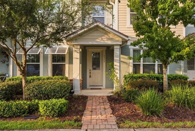 Photo - 2573 Folio Way Townhome
