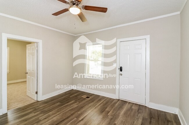 Foto del edificio - 111 Addie St