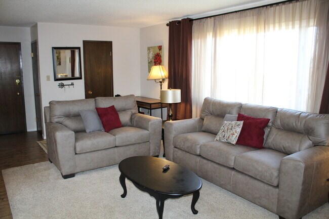 Foto del edificio - 1417 13th St S