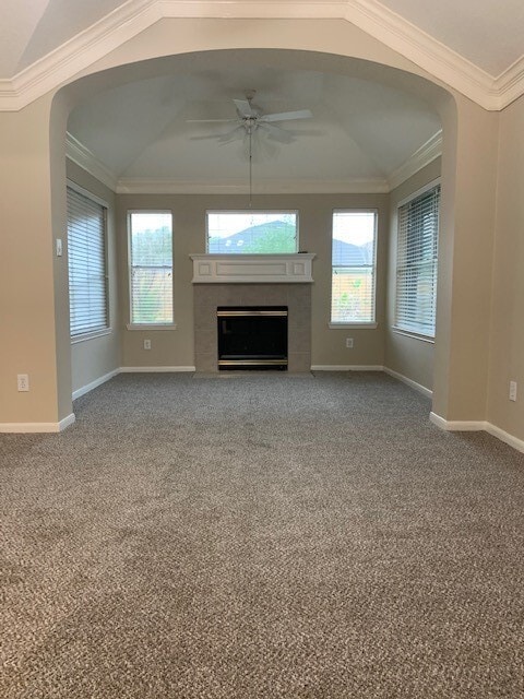 Foto del edificio - 15118 Carsen Bend Dr